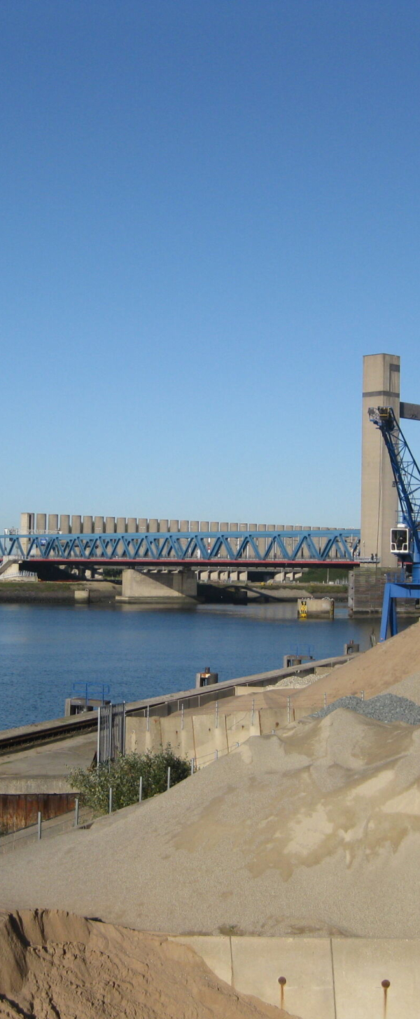 Romers Grondstoffen homepage